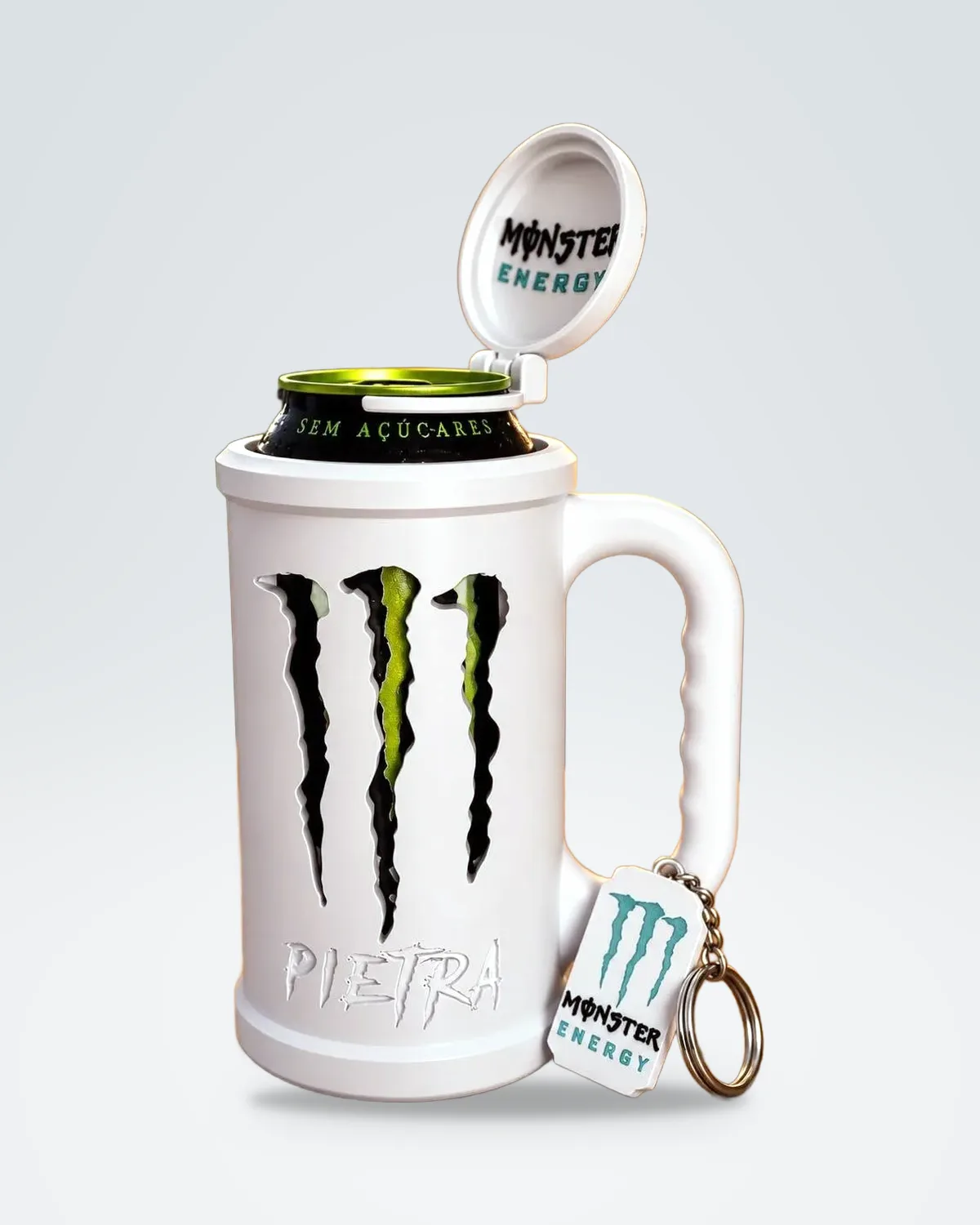 Kit Monster 473ml