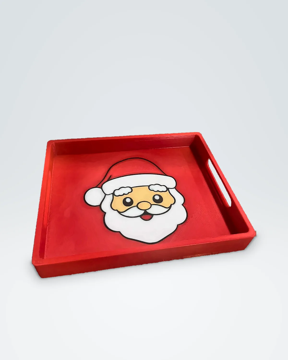 Bandeja Papai Noel