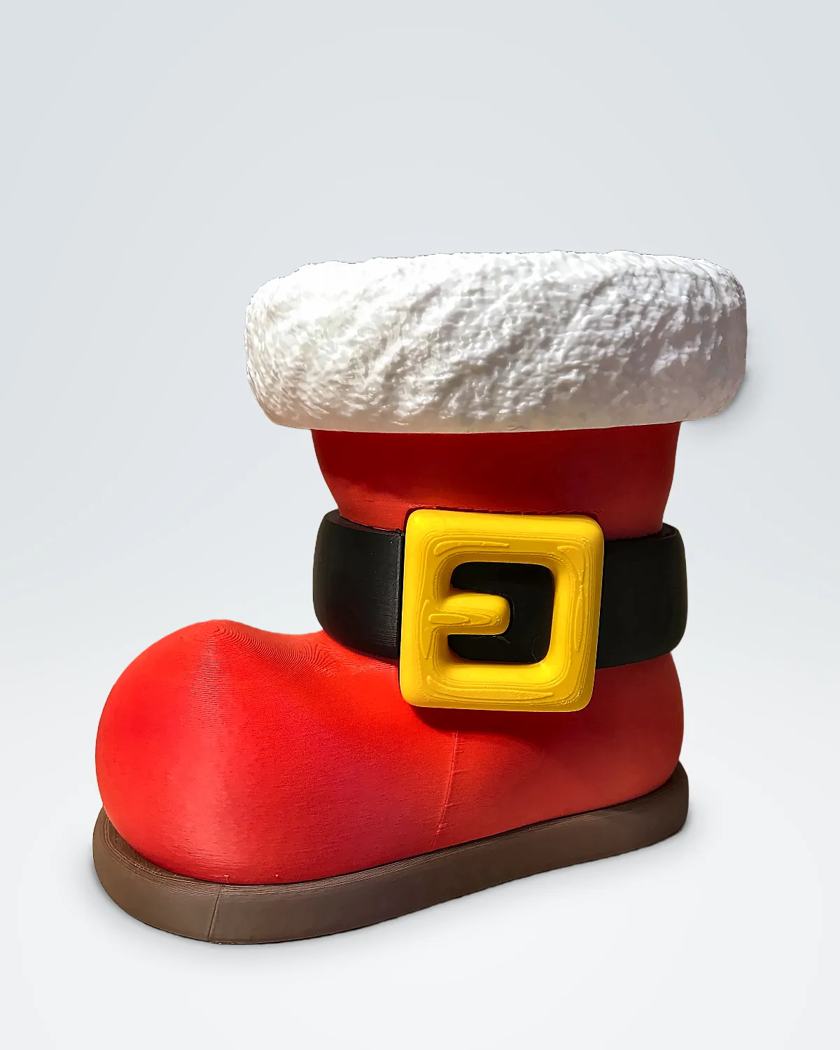 Bota Papai Noel